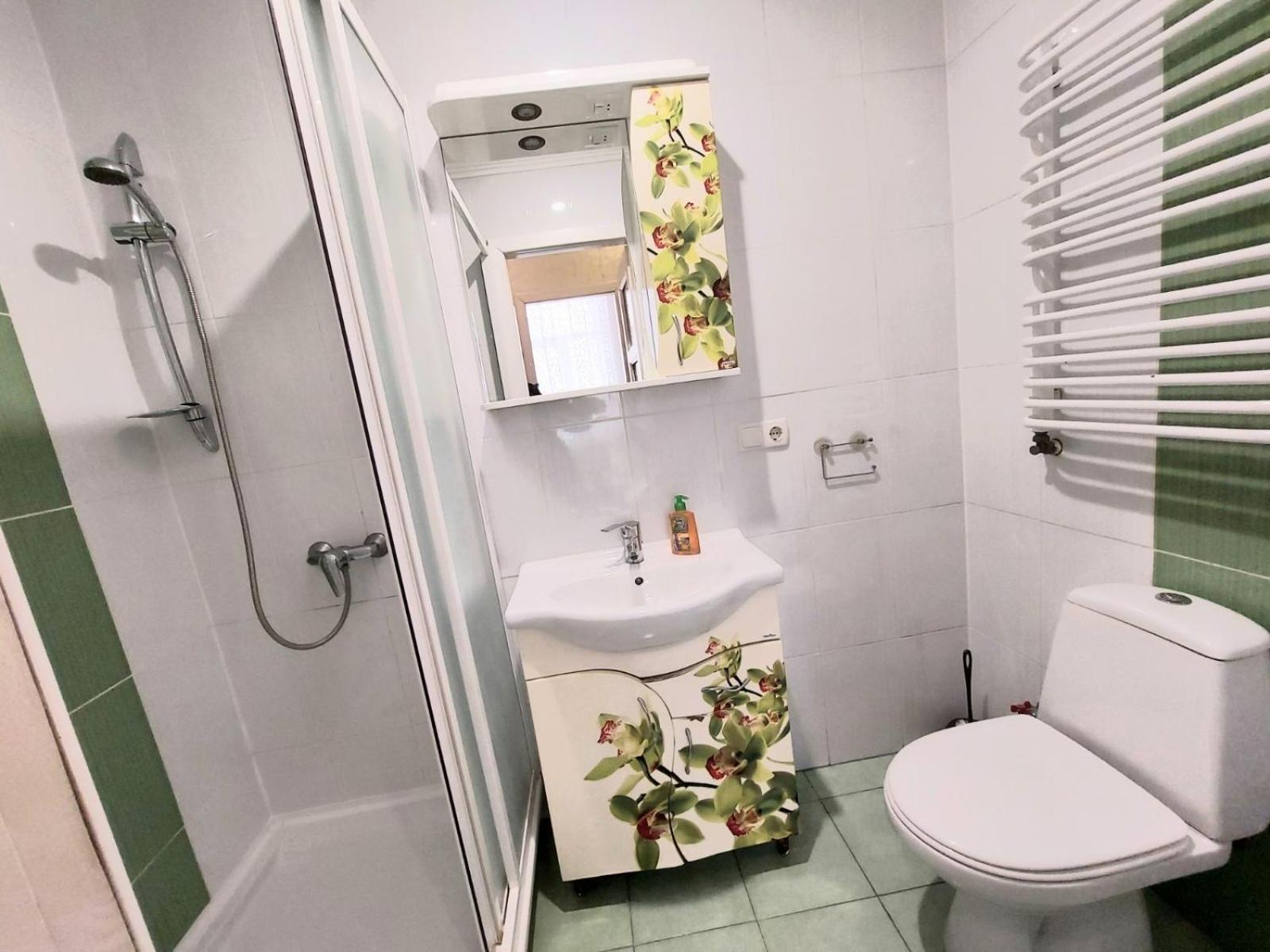 2 Rooms Central Anna Apartment Lviv Exterior photo